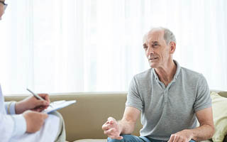 Estudio global de la OMS: Cuatro de cada 10 casos de cáncer son prevenibles