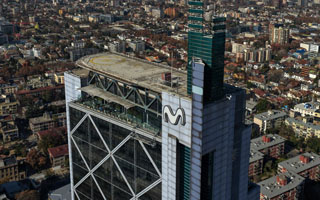 Millicom: el operador global con base en Luxemburgo que compite con WOM por Telefónica