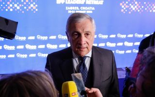 Por razones constitucionales: Italia descarta participar en la "Junta de Paz" de Trump