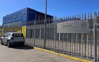 Tres homicidios en la cárcel de Valdivia: Cómo es el recinto y los criterios de segmentación de los reos