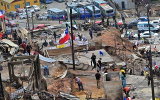 Tras caso en Biobío: Minvu alerta por estafas en contexto de emergencia