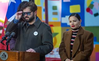 "Infértil gestión" y "bastante al debe": El debate por el "legado" cultural que deja el actual Gobierno