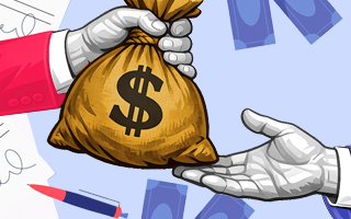 Chile sube un puesto a nivel global y se ubica 31: Revisa el ranking mundial de percepción de la corrupción 2025