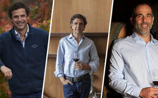 Siete enólogos chilenos destacan entre los 100 mejores del mundo según prestigiosa revista internacional