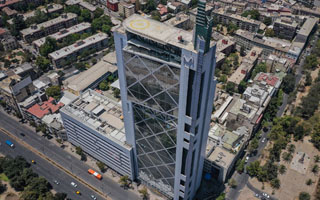 Millicom y NJJ: Quiénes son los nuevos dueños de Telefónica en Chile