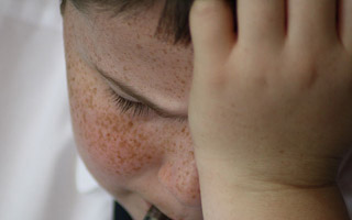 Convivencia escolar concentró más del 75% de las denuncias ciudadanas en 2025