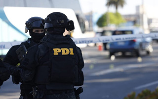 El "peligroso" cruce de Quilicura: Encerrona reabre debate por responsabilidades ante delincuencia en vías