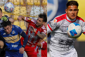 Por qué y quién es el jugador apuntado en la denuncia que puede cambiar el liderato del fútbol chileno