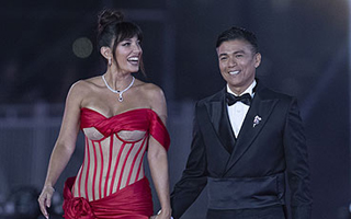 Quiebre en la relación entre Américo y Yamila Reyna: Pareja tenía planes de matrimonio