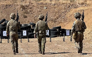 Muerte de conscripto en Pozo Almonte: Delpiano dice que "no sabemos si el disparo fue autoinducido"