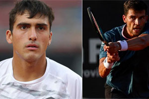 "No seas pelotudo y valora tu vida": Los dos casos de amenazas de muerte que remecen al tenis mundial y el potente llamado a la ATP