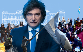 Modifica indemnizaciones y huelgas: En qué consiste la reforma laboral de Milei aprobada por el Senado argentino