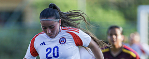 Triste adiós de Chile al Sudamericano Sub 20 femenino: La "Roja" fue eliminada, quedó colista y no hizo ni un solo gol