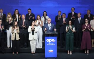 El dispar despliegue comunicacional de los ministros de Kast previo al cambio de mando