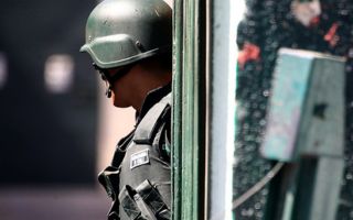 Gremios de Gendarmería arremeten contra Gajardo por dichos sobre "sabotaje" y hasta se pide su renuncia