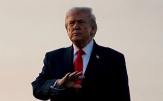 Trump anuncia que la Junta de Paz destinará más de 5.000 millones de dólares para Gaza