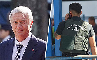 Crisis en Gendarmería: Las opciones de Kast entre cambios inmediatos y reformas de fondo 