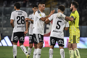 Colo Colo da por cerrado el plantel y revela las razones para no traer un séptimo refuerzo