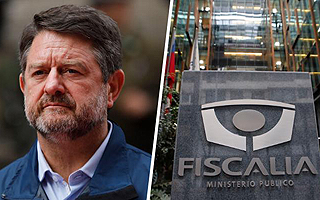 El "terremoto" que provocó Procultura en la fiscalía: Renuncia de persecutor y truncada formalización de Orrego
