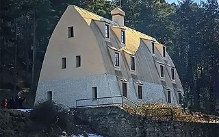 "De geometría perfecta": Estudio confirma que edificio modernista construido entre 1901 y 1908 es obra de Gaudí