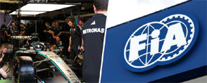 El acuerdo que zanja polémica en la F-1 tras potente denuncia
