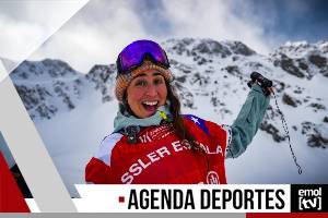 ¡En vivo! Hizo hasta rifas para poder ir: La rider chilena Isidora Assler habla de su histórica participación en el Mundial de 2026