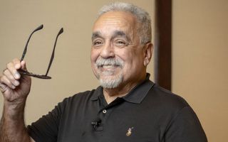 Willie Colón, icono de la salsa, muere en Nueva York a los 75 años