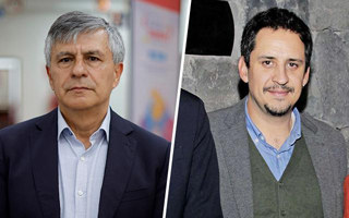 Un subsecretario y un jefe de gabinete: Quiénes serían las otras autoridades sancionadas por EE.UU.