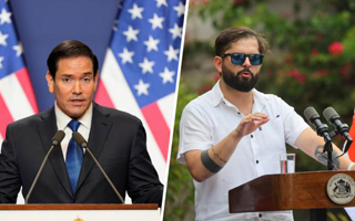 ¿Qué implican? Las señales enviadas por EE.UU. con las sanciones a autoridades chilenas