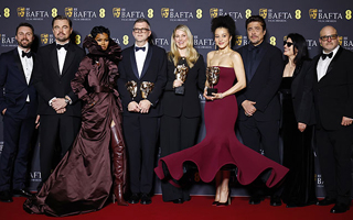 "Una batalla tras otra" suma nuevo triunfo en su carrera a los Oscar: Ganó la Mejor película en los premios BAFTA