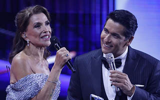 Presentación del jurado, horario y dinámica de coanimadores: Festival evidencia cambios en relación a edición anterior