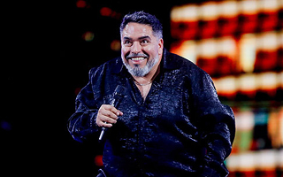 El humor vuelve a liderar el rating en Viña 2026: Rodrigo Villegas fue lo más visto en la segunda jornada del Festival