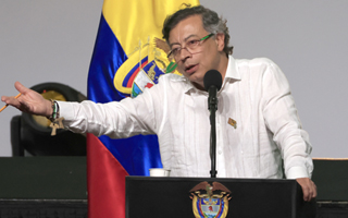 Polémica en Colombia: Petro advierte de fraude electoral a dos semanas de las legislativas y tensiona instituciones