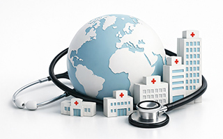 Ranking de los 250 mejores centros médicos en el mundo incluye a tres chilenos: Revisa cuáles son