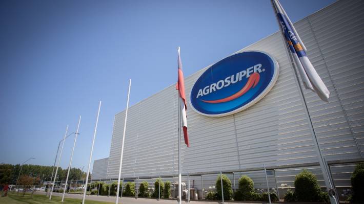 Agrosuper