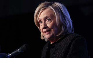 Hillary Clinton testifica ante Congreso de EE.UU. por caso Epstein: Dice desconocer delitos y pide que Trump sea citado