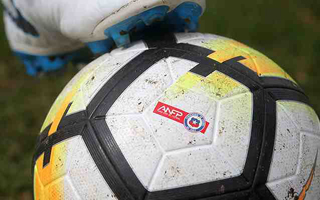 Programación de la fecha 2 de la Primera B