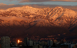 ¿Chile es un "lugar seguro" ante un conflicto global? El debate en redes sociales y la opinión de expertos