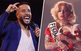 Rating definitivo del Festival de Viña 2026: Pastor Rocha fue lo más visto en humor y Mon Laferte en lo musical