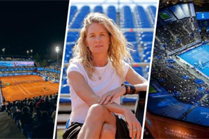 "¡No hay bolsillo que aguante!": La jugada del Chile Open para seguir vigente ante la millonaria amenaza de Arabia Saudita