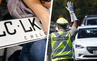 Cobros erróneos en permisos de circulación: Estudio advierte que un tercio de los vehículos paga de más