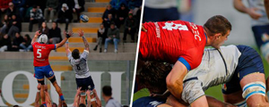 Los "Cóndores" ahora no pudieron ante Italia XV y cayeron en un nuevo amistoso internacional