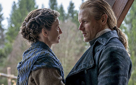 Claire y Jamie Fraser se despiden: Exitosa serie "Outlander" llega a su fin con el estreno de su octava temporada