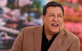 Julio César Rodríguez renuncia a Chilevisión tras 13 años en la señal: "Entiendo que este es el momento de otros"