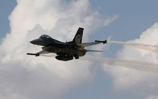 Sistemas de defensa de la OTAN derriban un misil iraní sobre Turquía, en el segundo ataque de este tipo en cinco días