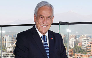 Con Kast, Machado y Frei: Detalles del lanzamiento de la cátedra en honor al exPresidente Piñera