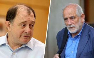 "Es completamente falso": Poduje responde a críticas de Montes al plan urbano del próximo gobierno