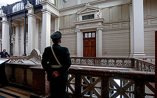 Jubilaciones y destituciones: J. A. Kast podría nombrar a nueve ministros de la Suprema