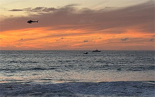 Una abogada, una periodista y dos norteamericanos: Las víctimas de tragedia de Algarrobo