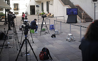 Reportan deterioro de condiciones para libertad de prensa en la región: Chile es el segundo mejor evaluado